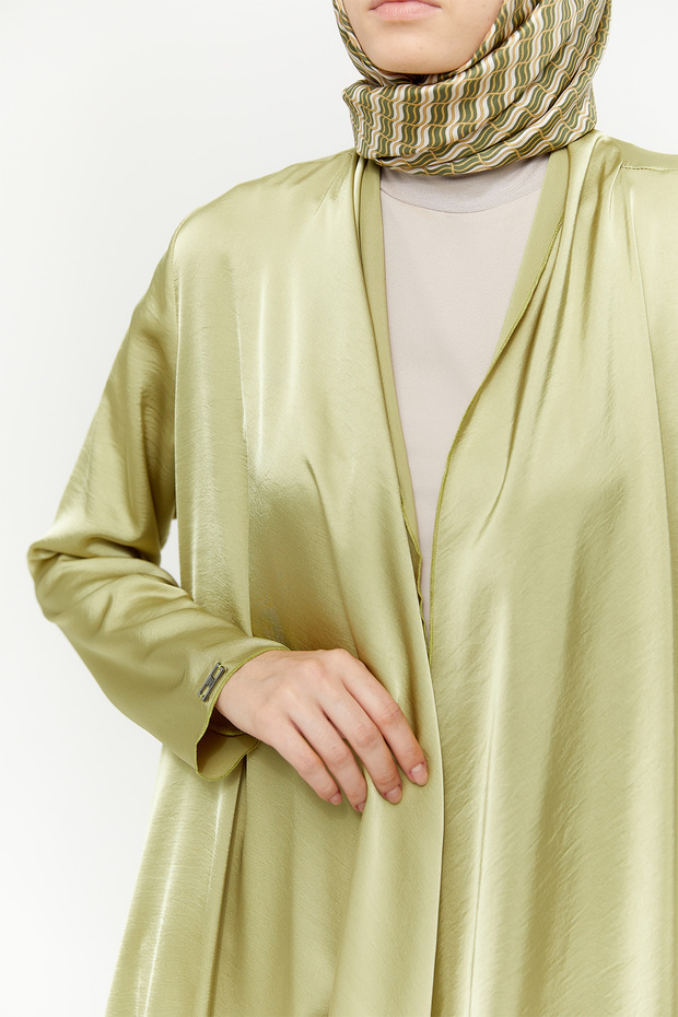 Volanlı Giy Çık - 6