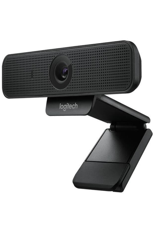 Cameră Web C925e (Negru) - 2