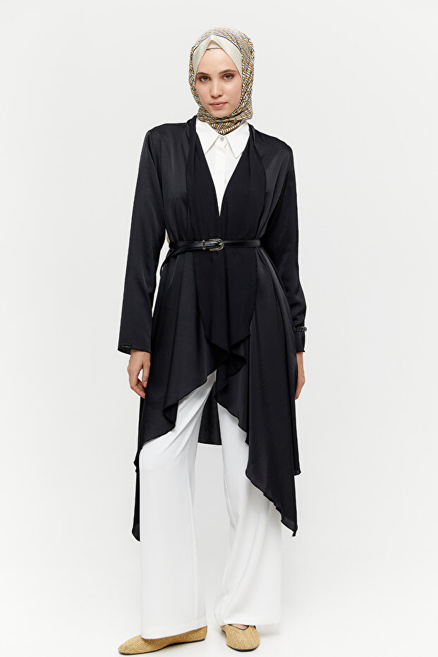 Volanlı Giy Çık - 1