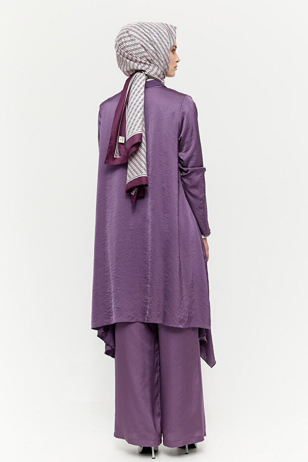 Volanlı Giy Çık - 8