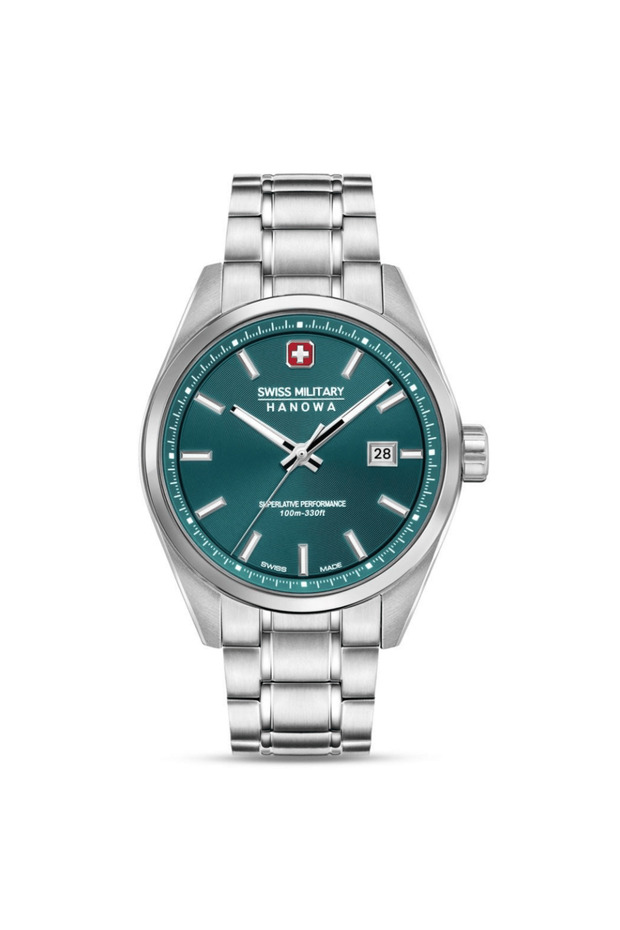 Smwgh0004104 Men's Wristwatch