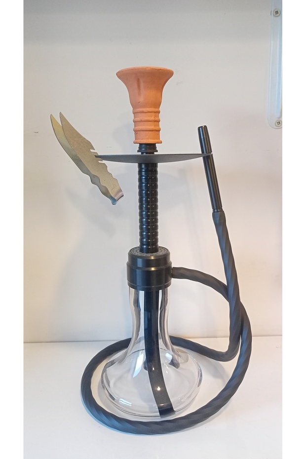 Nargile takımı - 3