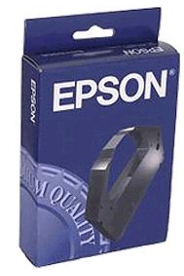 Ribon S015329 (Черен) - 1