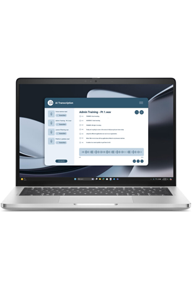 Laptop Pro 14 Plus PB14255 - 1