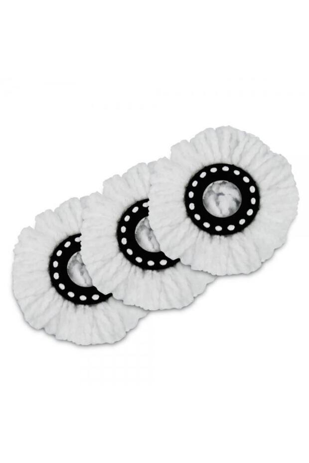 Microfiber Refill EHS 005 SP 3 for Perfect Clean 005 Mop, 3 pcs