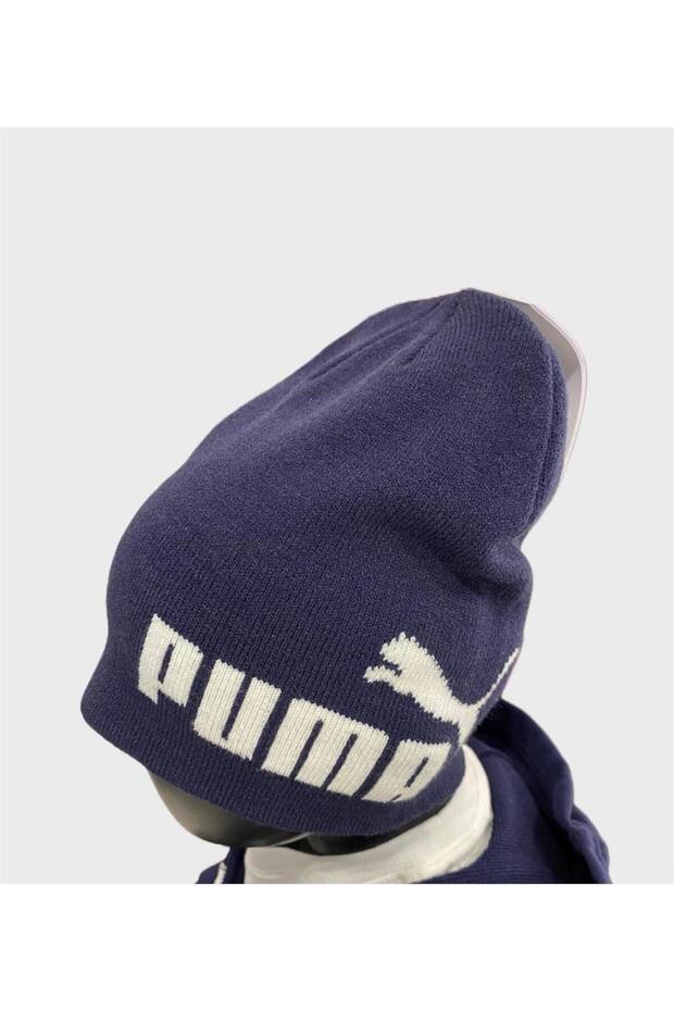 ESS Mid Crown CufflessBeanie Mütze