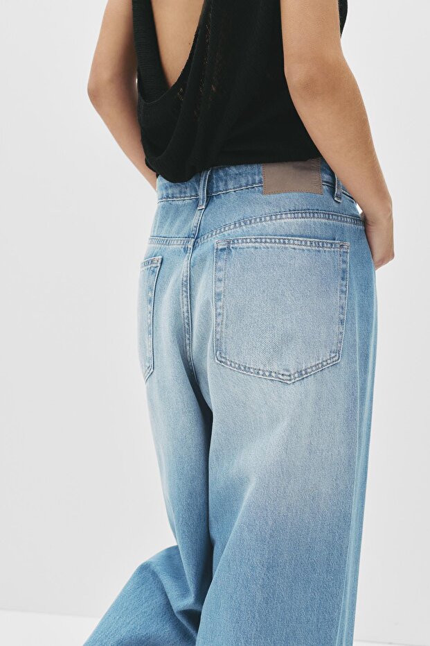 Pilili balon jean - 4