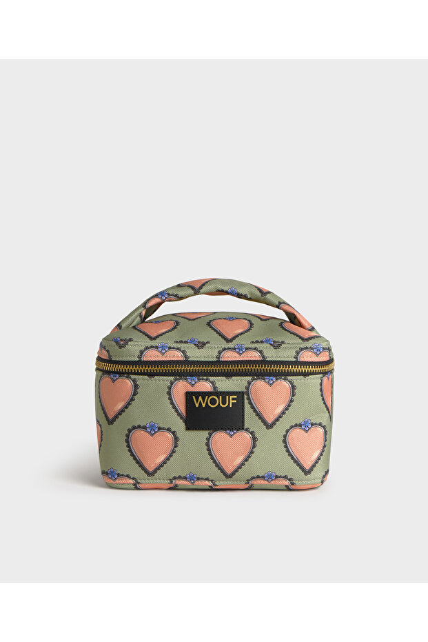 Glow - Makyaj Çantası - 1