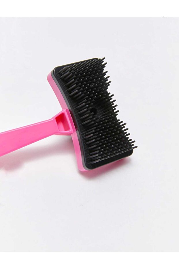Lcw Accessories Feather Collection Comb with Keys - 2