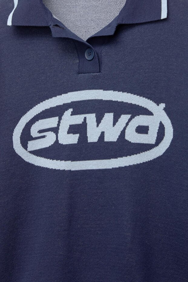 STWD polo yaka kazak - 7