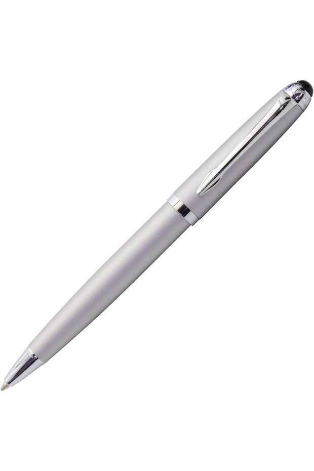 Ballpoint Pen, Medium with Blue Ink Refill, Luxury Pen with Premium Gift Box