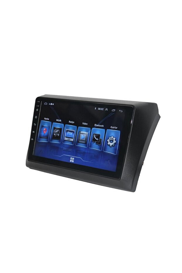 Fiat Stilo Android Multimedya Sistemi 4-32 (2002-2010) - 2