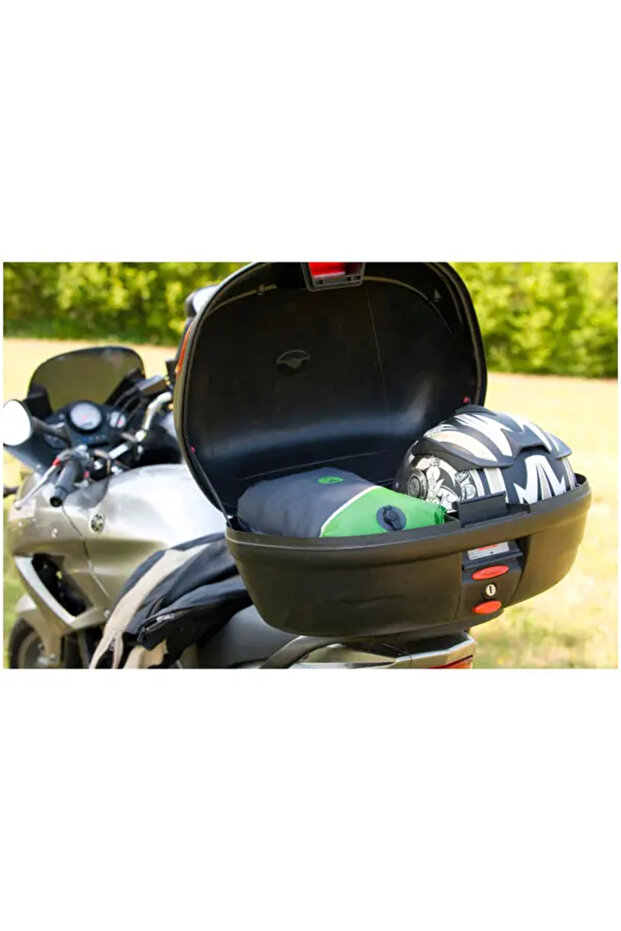 Sac de dormit Biker - 4