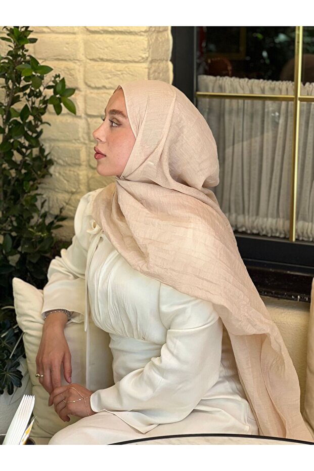 Noi Kraş Şal - 1