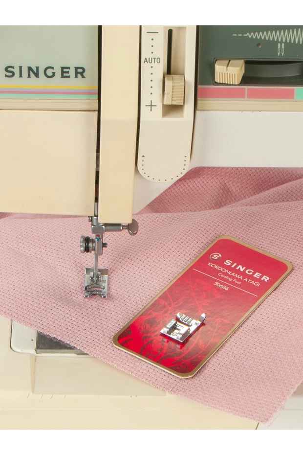 Kordonlama Ayağı 30686 - 2