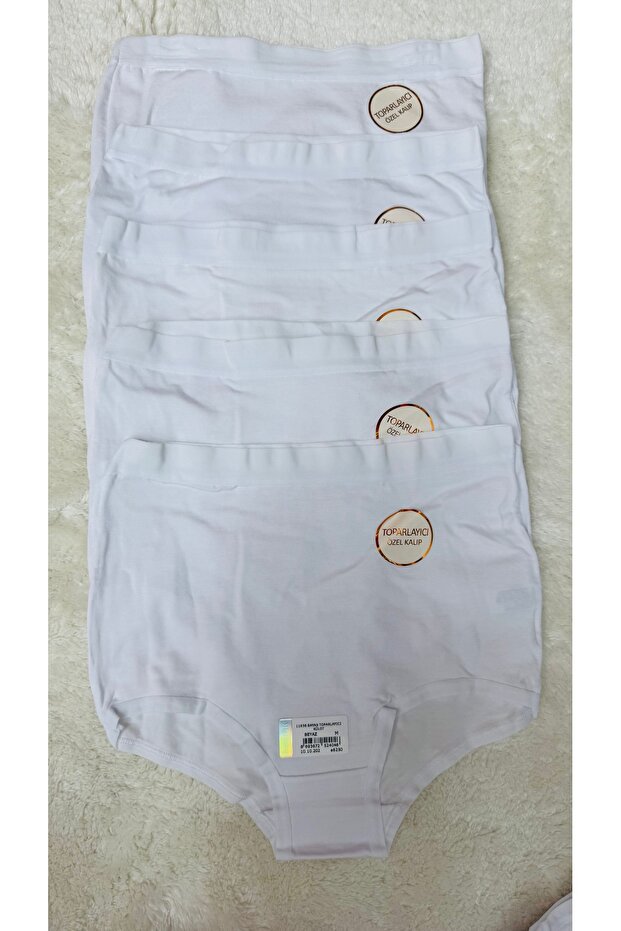 Kadın toparlayıcı kilot - 1