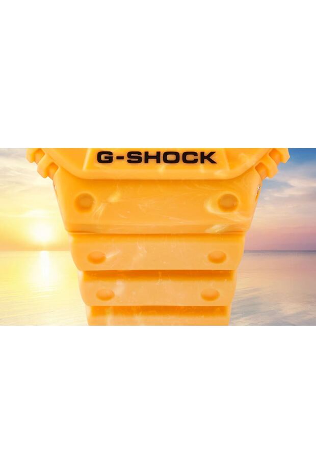 G-5600SFJ-9DR Kol Saati - 5