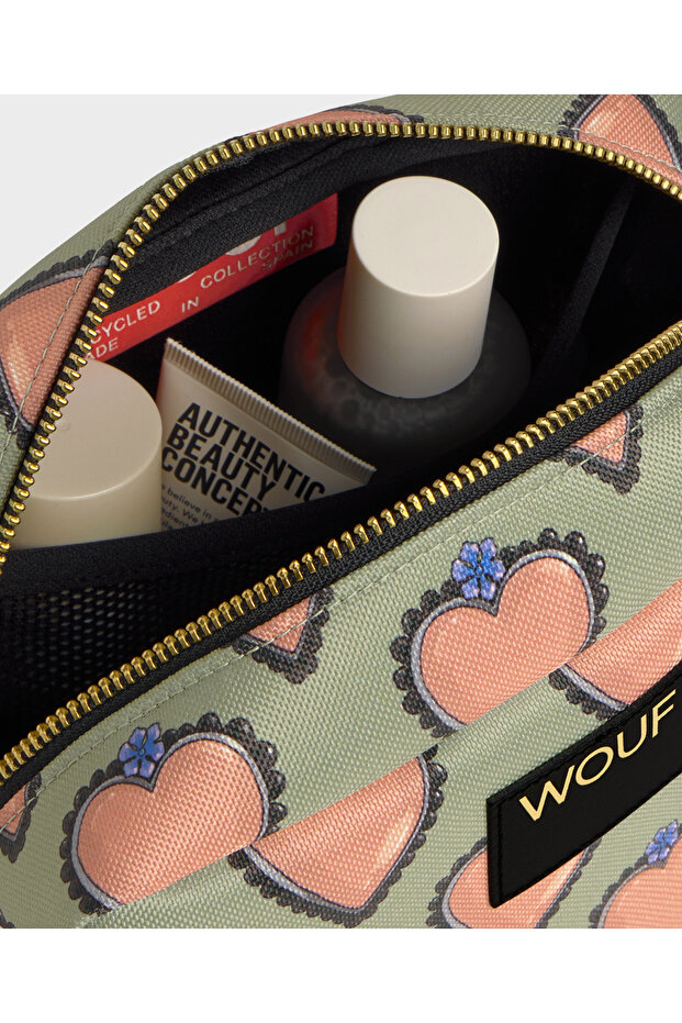 Glow - Makyaj Çantası - 4