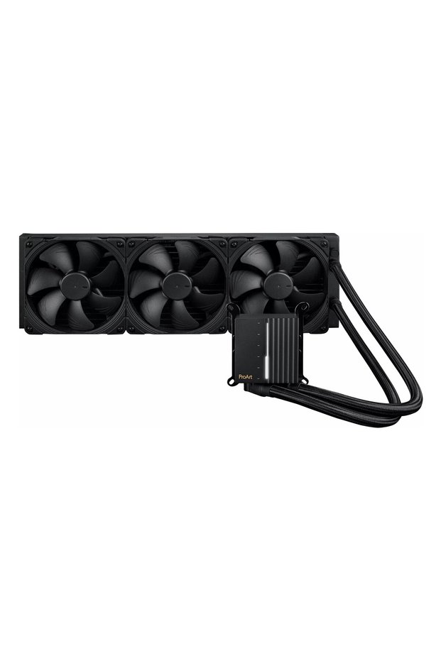 ASUS ProArt LC 420 420mm AM5/1700P Siyah İşlemci Sıvı Soğutucu - Fiyatı ...
