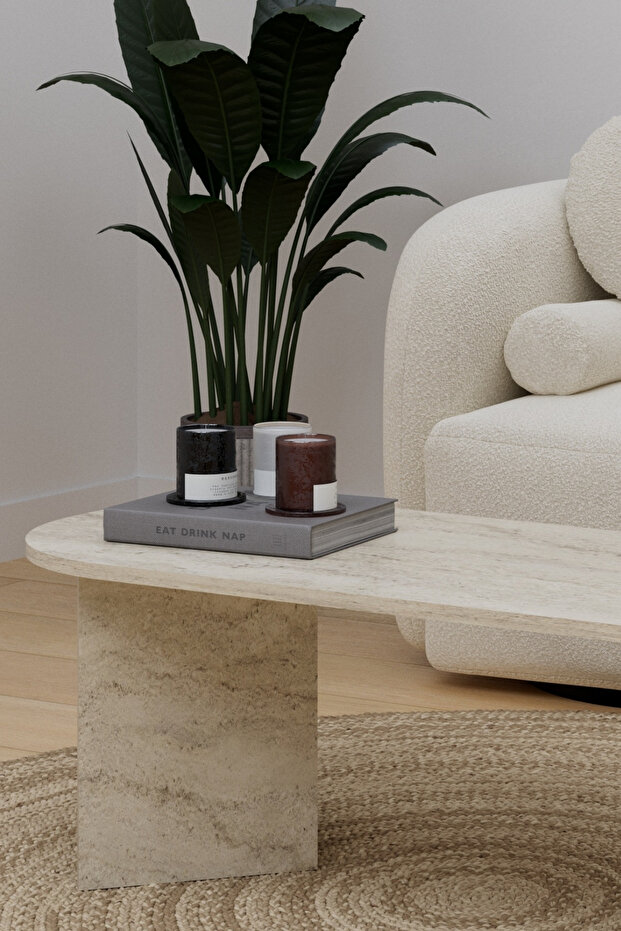 Nardo Orta sehpa - 4