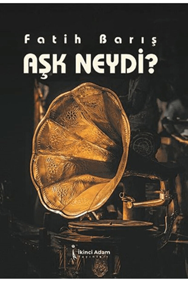Aşk Neydi?