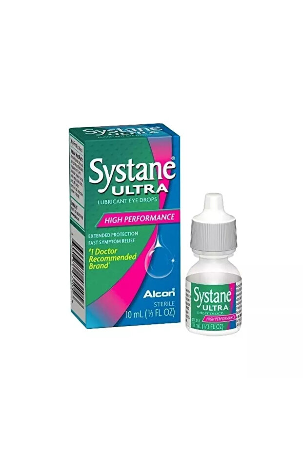 سيستان ألترا إي/دي 10 مل - 1