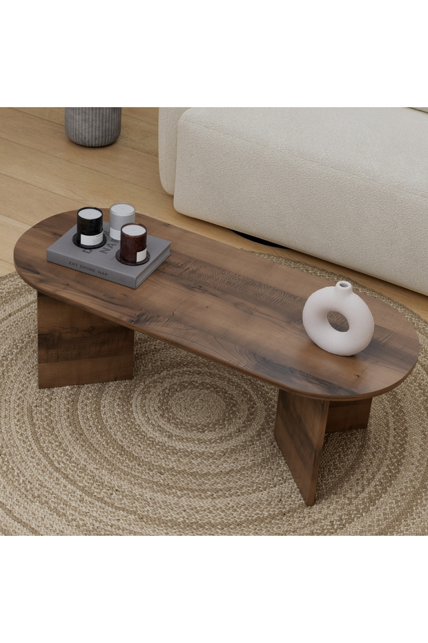 Nardo Orta sehpa - 3