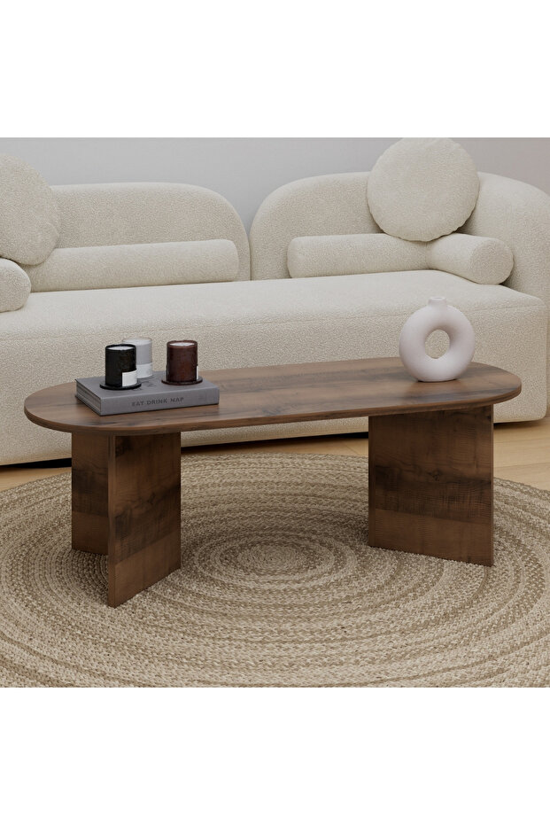 Nardo Orta sehpa - 2