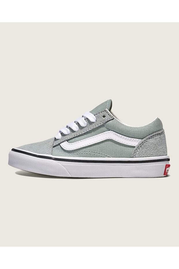 Old Skool - 1