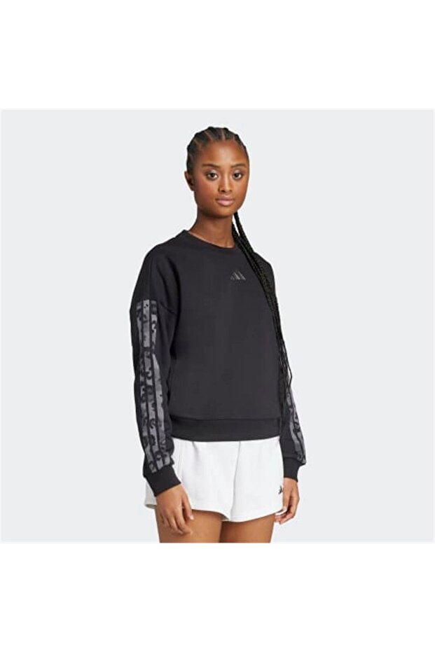 W AOP SWT Sweatshirt - 4