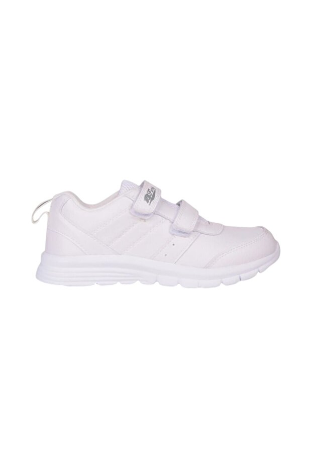 Casual Dual Velcro Straps Shoes Juior