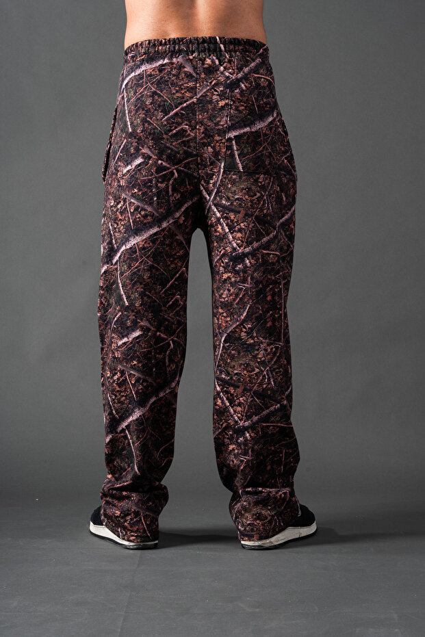 Forest Oversize Joggers - 6