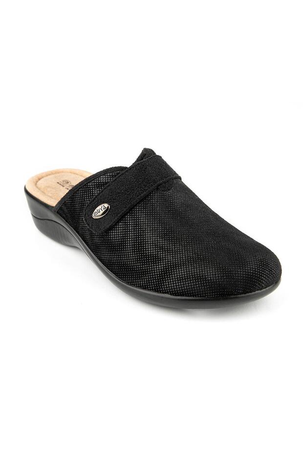 Nipui Anatomik Taban Kadın Ev Terliği - 2