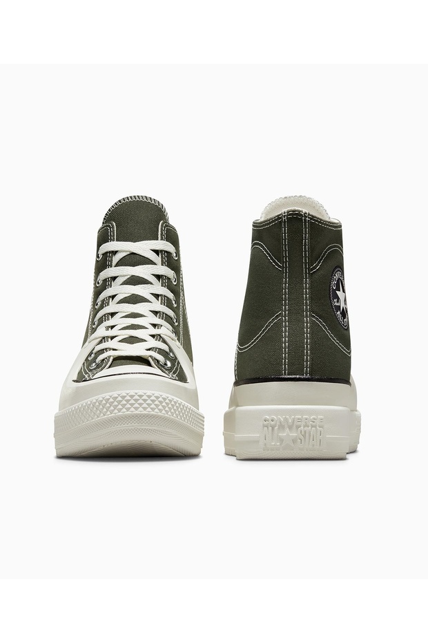 Chuck Taylor All Star Construction - 4