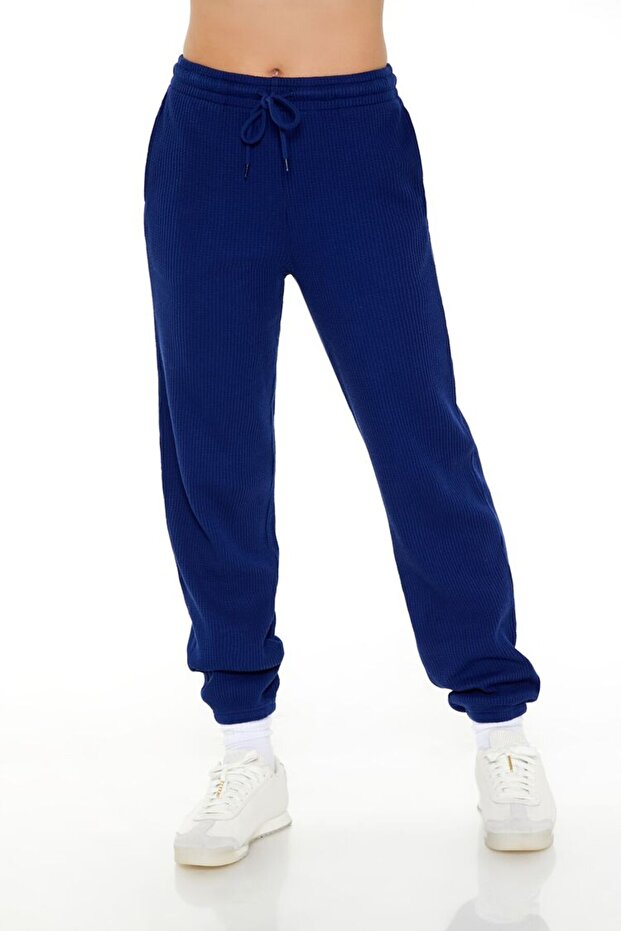 Jogger Eşofman Altı - 1