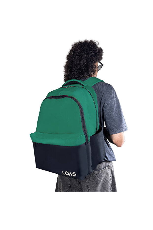 School Backpack - L-Edu21 - 5