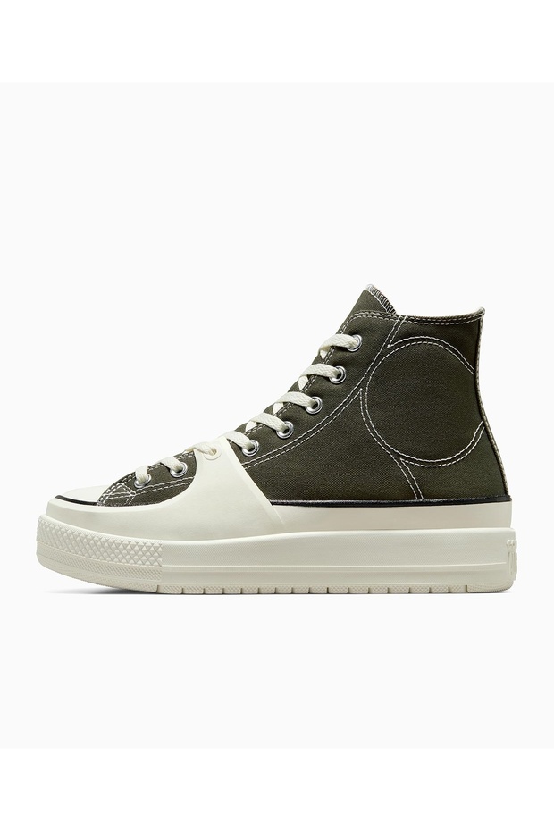 Chuck Taylor All Star Construction - 2