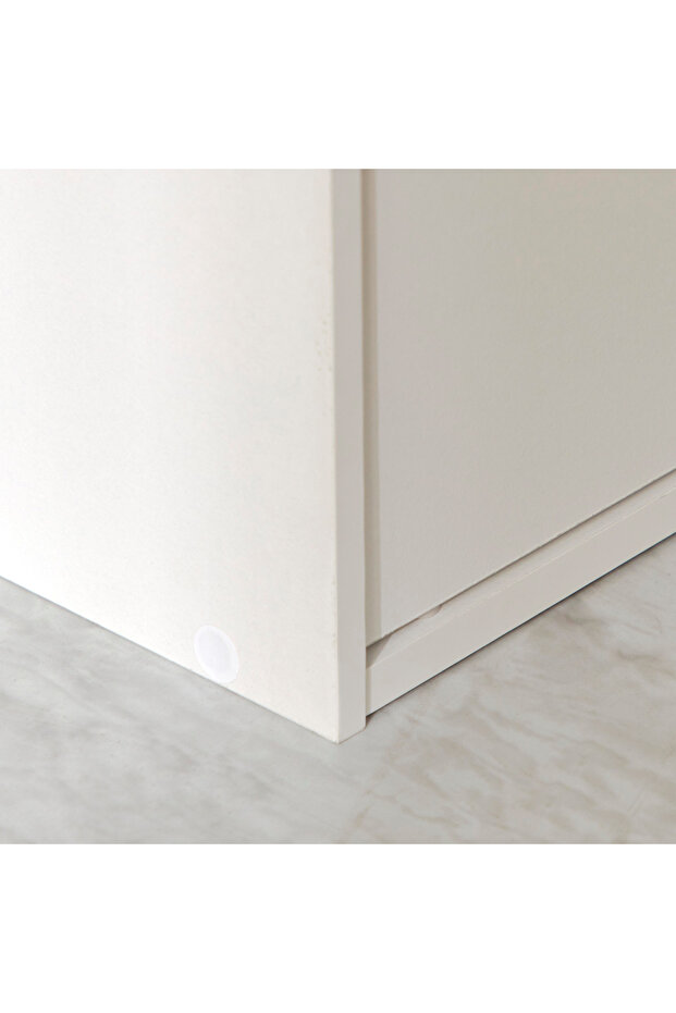 Vanilla Junior 2-Door Storage Unit - 8