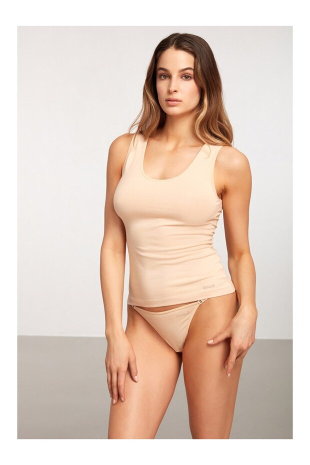 BASIC SINGLET ATLET - 1