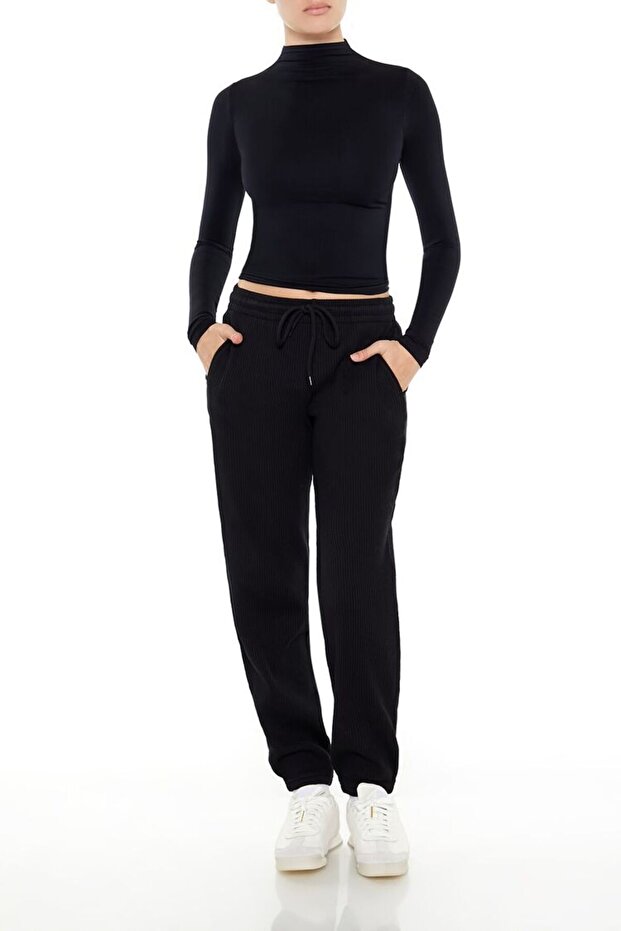 Jogger Eşofman Altı - 2