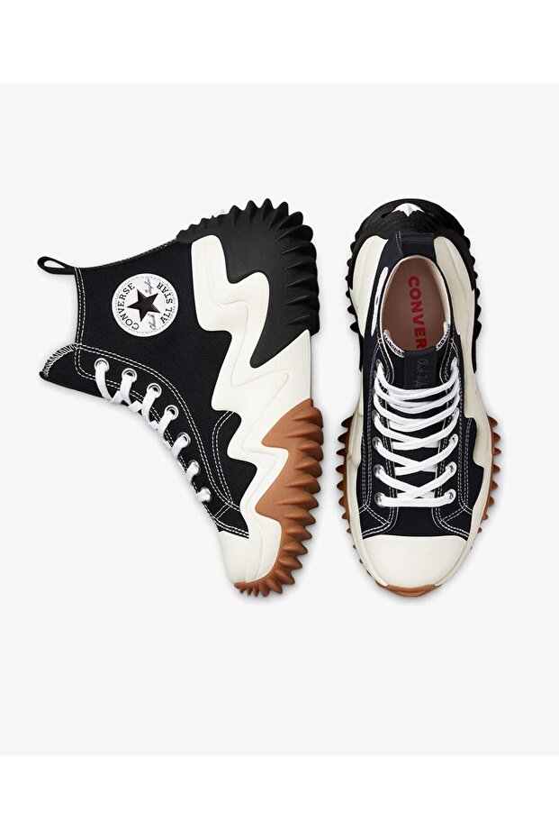 Run Star Motion Canvas Platform - 4