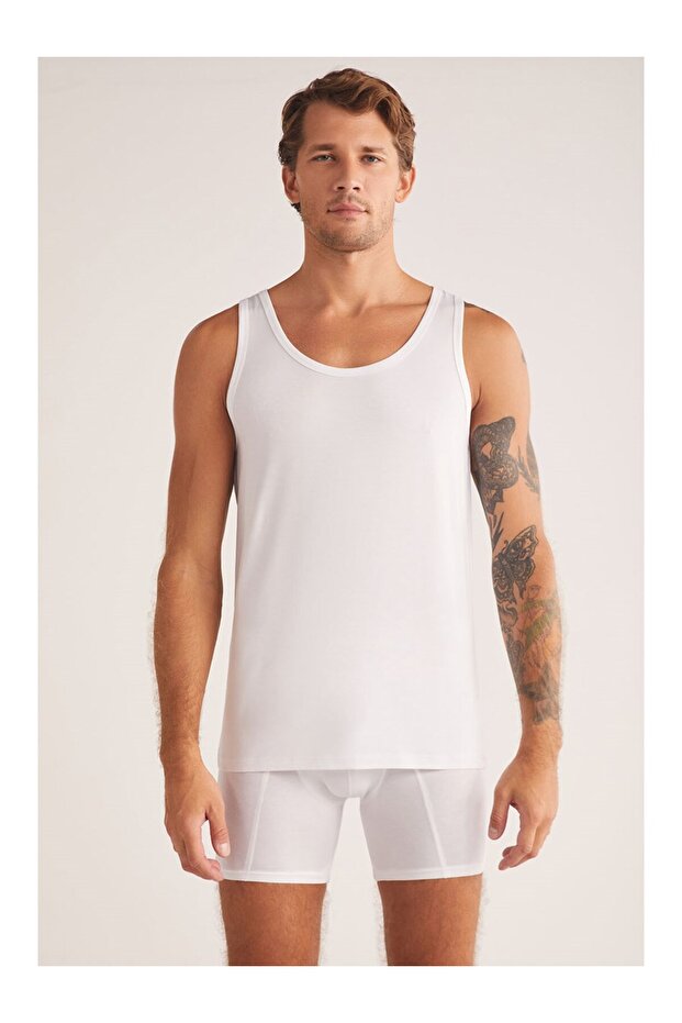 Fredo 2-Piece Athlete - 1