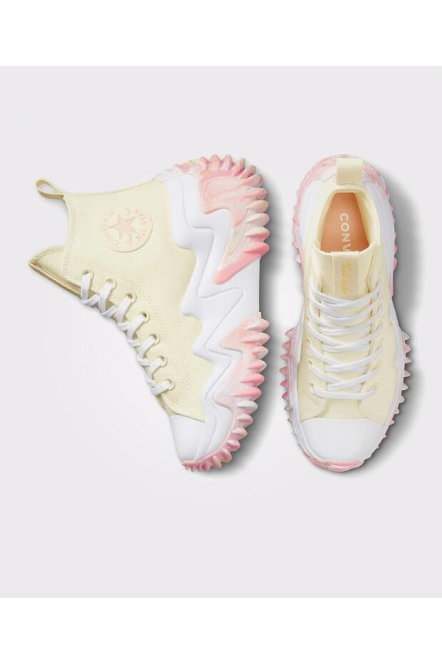 Run Star Motion Cx Platform Marbled - 4