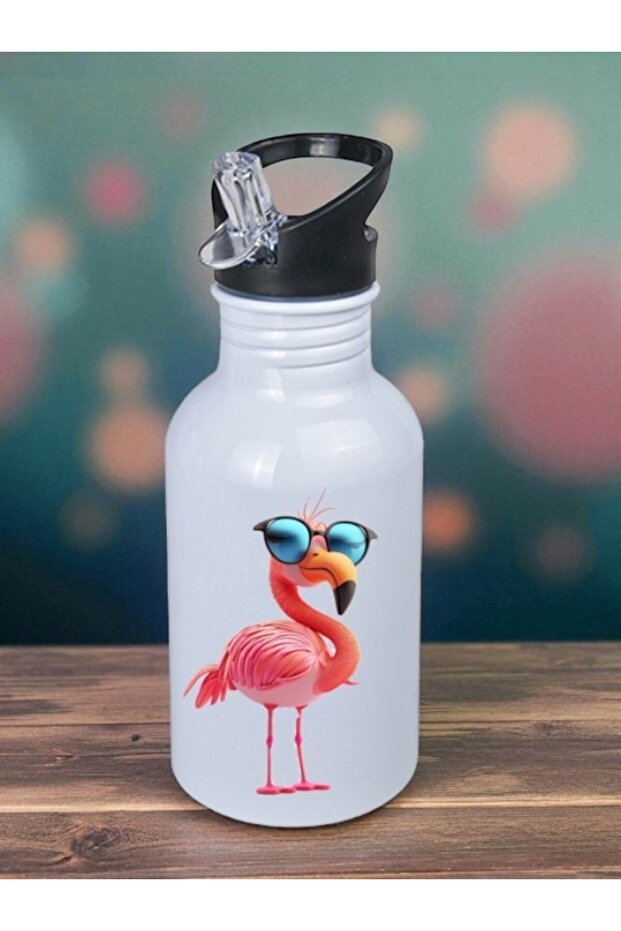 Special Printed Thermoses & Bottles