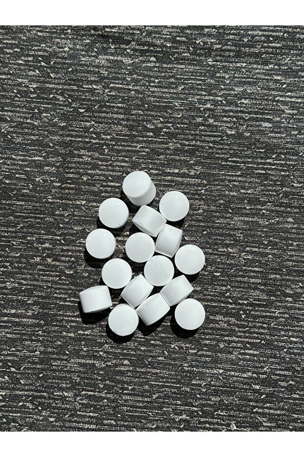 Silindir rafine tablet tuz - 2