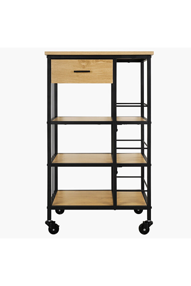 عربة مطبخ صغيرة إيميلا - 3