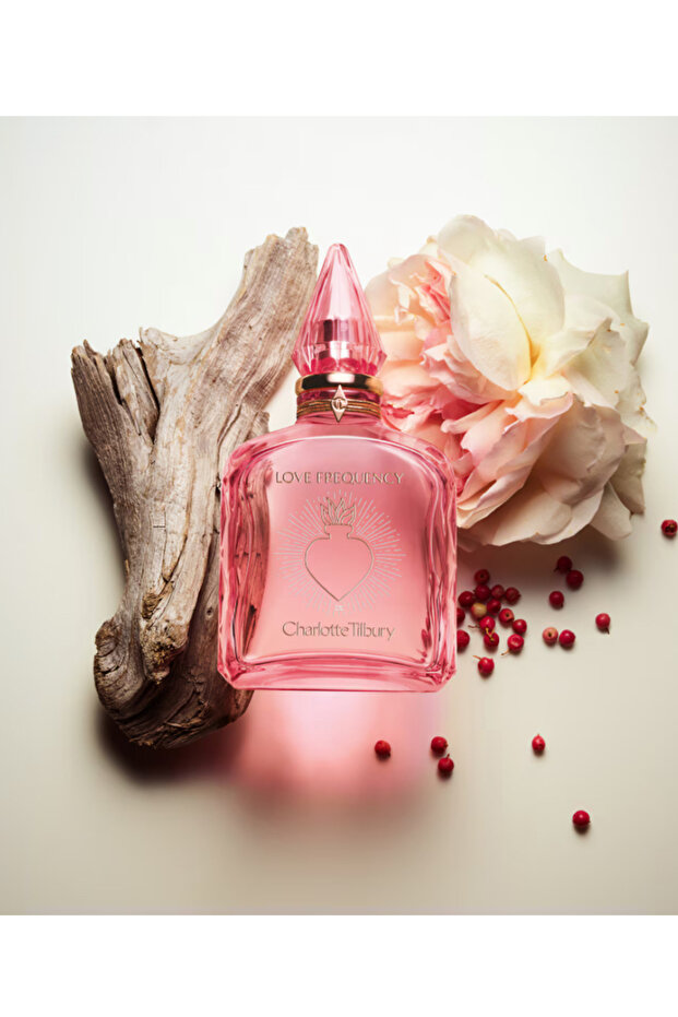 Love Frequency - Eau de Parfum - 2