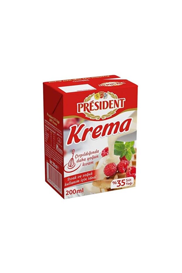 KREMA 200 ML - 1