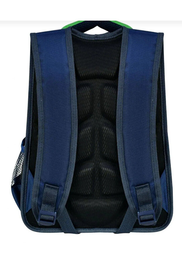 Waddell Licensed School Bag - 4