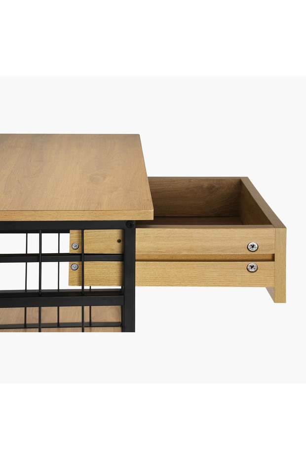 عربة مطبخ صغيرة إيميلا - 7